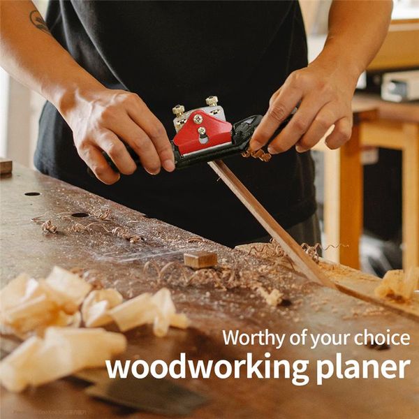 

hand tools 10 inch adjustable plane spoke shave cast iron woodworking corner trimming planer deburring edge chisel tool with screw
