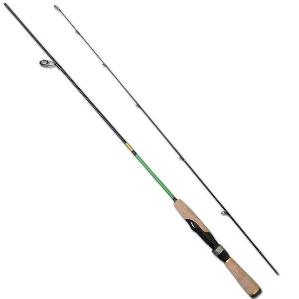 

boat fishing rods catch.u ul spinning rod ultralight carbon fiber pole 1.68 /1.8m fast action spin for stream reservoir pond