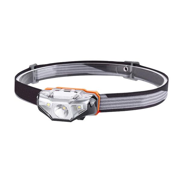 Le migliori offerte per Head Lamps Sunrex Charger Sensor Headlamp Outdoor Headset for Hiking Camping sono su ✓ Confronta prezzi e caratteristiche di prodotti nuovi e usati ✓ Molti articoli con consegna gratis!
