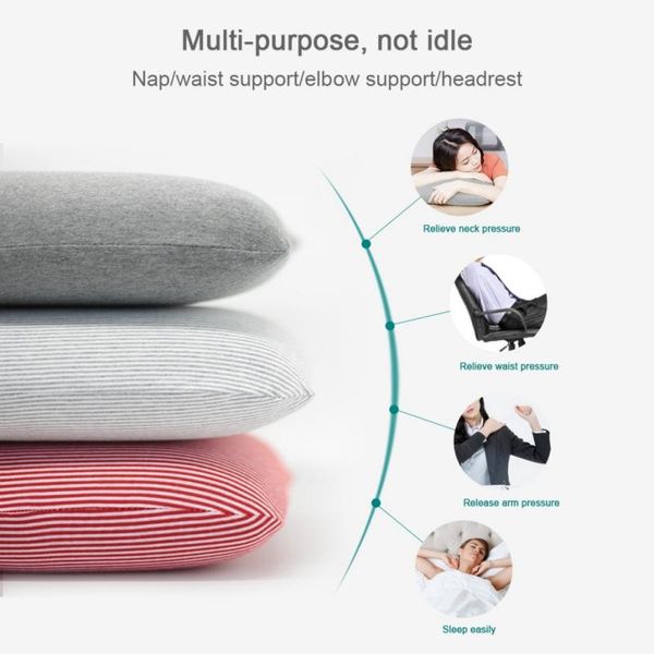 

pcs outdoor travel camp nap pillow