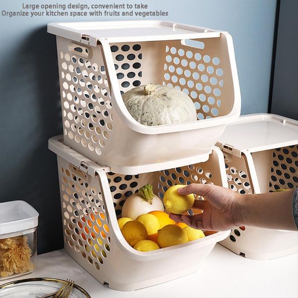 

hanging baskets eco friendly storage basket 2021 large fruit and vegetable thickening kitchen bedroom reutilizable