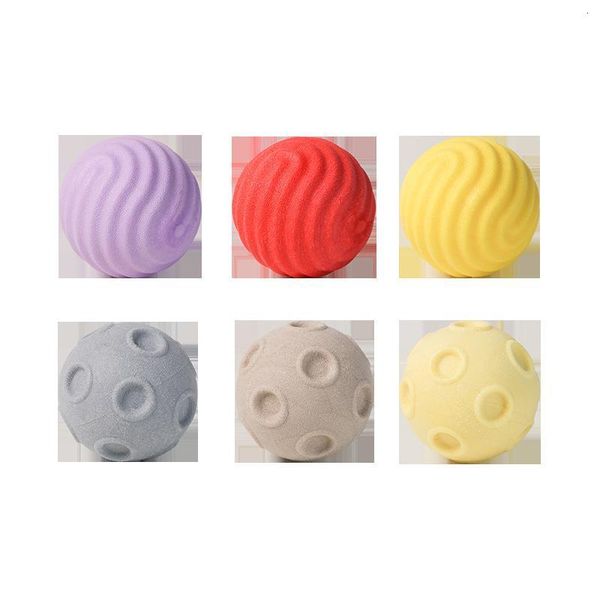 

ball elastic dog molar toy training