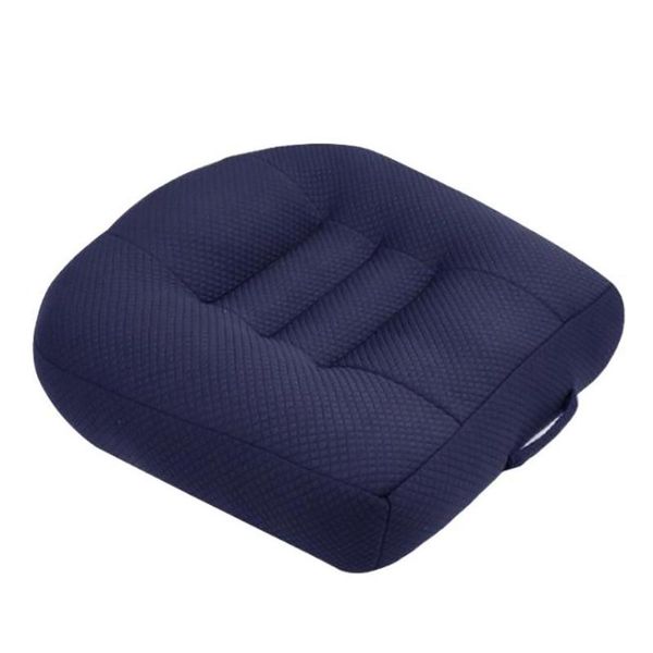 

seat cushions car driving seats cushion dwarf driver thickening heightened office chair for cars trucks