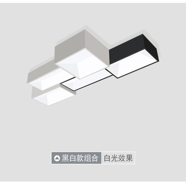 

ceiling lights modern led lamparas de techo light lampara living room bedroom