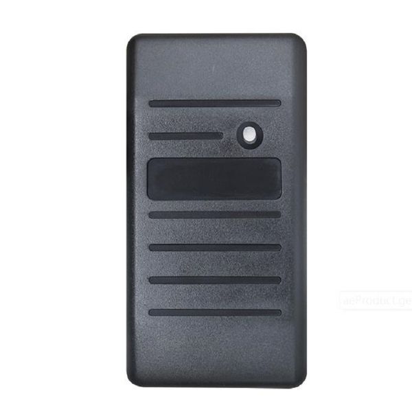 

xiruoer-125khz em id card reader for access control with wiegand 26 interface 9-15v 13.56mhz rfid card readerid card reader