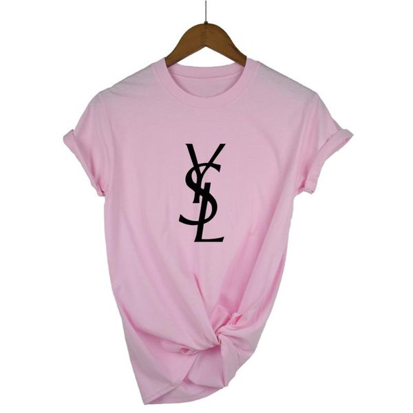 

women's t-shirt summer women tshirt harajuku lady letter print comfortable t shirt funny female leisure fashion aesthetic tees, White
