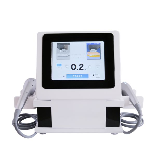 

new technology portable 7d hifu imported third generation powerful facial lifting wrinkle removal repairing skin damage