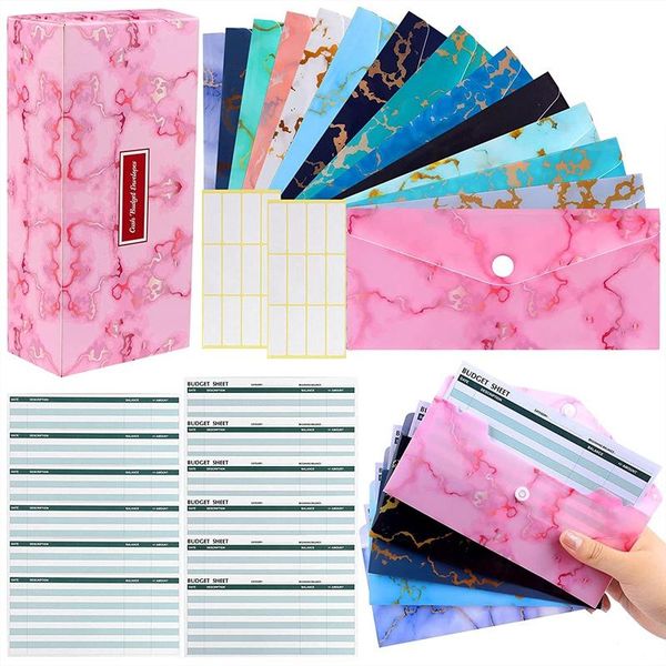

gift wrap 33 pieces cash envelopes system for budgeting waterproof budget they are great storage