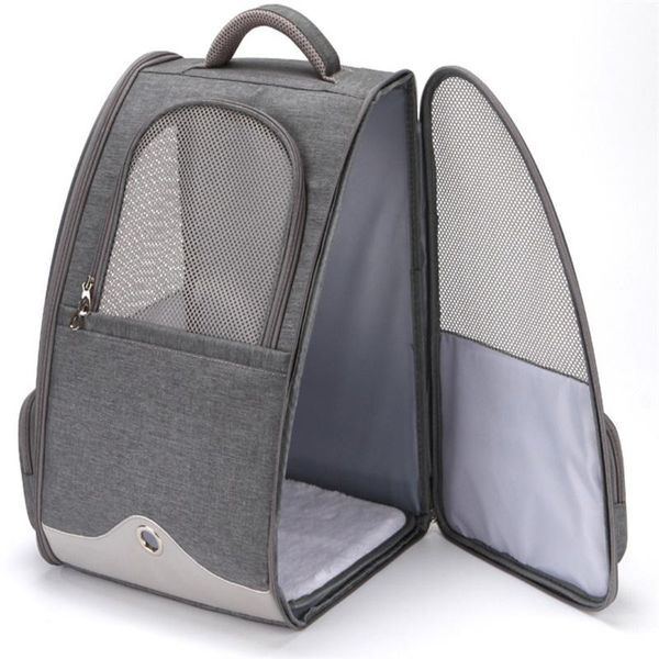 

cat carriers,crates & houses pet out bag dog backpack portable space