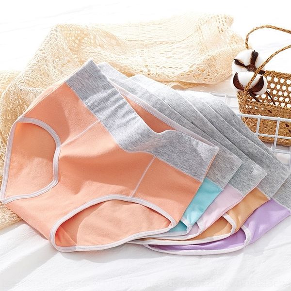 

pv9w women's xinjiang children's underwear underpants children's underpantscotton moisture absorption and perspiration middle, Red;black