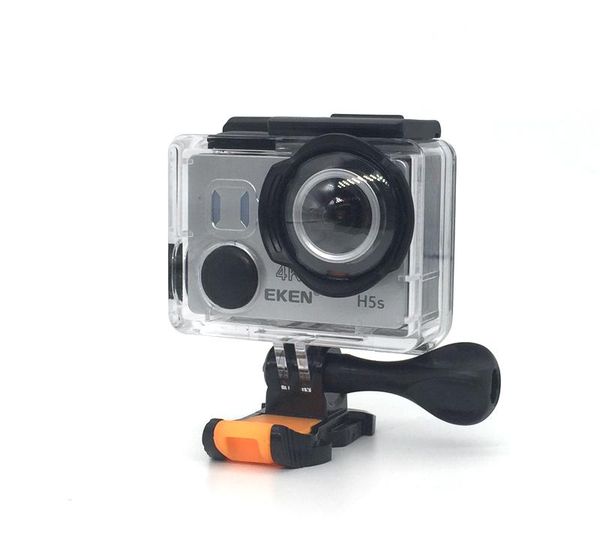 

telescopes h5s action camera sport hd camcorder professional 4k camescope camara deportiva video wifi waterproof