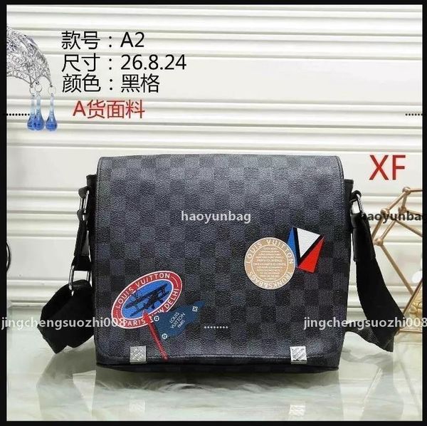 

gglvlouisvuttonÂ yslvitton l-31 2021 men and women fashion leather tote shopping bag purse w b#168, Red;black