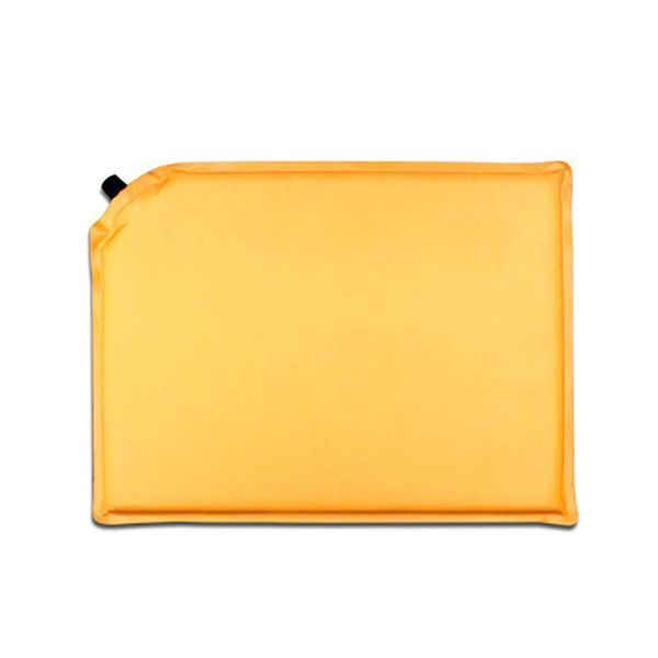 

outdoor pads waterproof seat cushion collapsible small portable camping single person home moisture proof automatic inflatable travel
