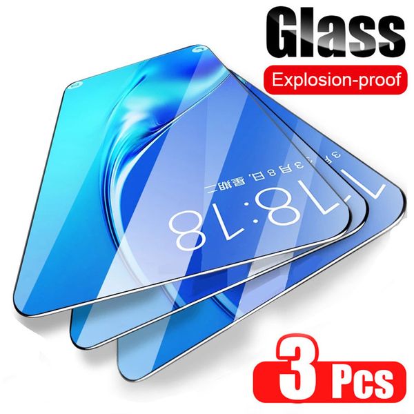 

lx brand 3pcs screen protector for samsung galaxy a7 2018 a6 a8 j4 j6 plus 2018 tempered glass for samsung a3 a5 a7 j3 j5 j7 2017 glass