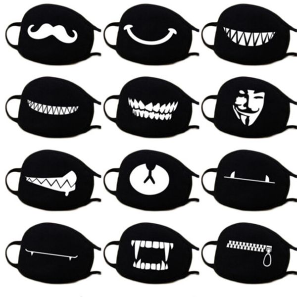 

new masks in autumn and winter of black friday