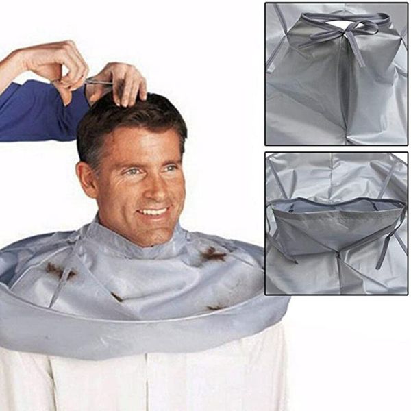 

aprons hairdressing cape kitchen apron for women master hairdresser gown cut coat barber beard shaving child beards