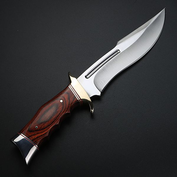 

outdoor short knife high hardness fixed bade knife mutifunctiona surviva knife camping hunting
