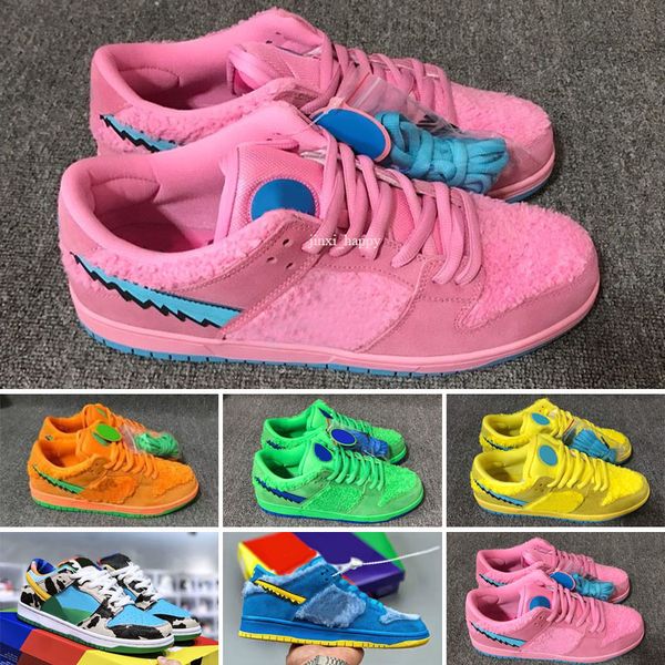 

kids white 5 35 shoes low casual trainers enfant big kid boys sb sneakers dead sports men eur dunk women 12 grateful size us dunks, Black