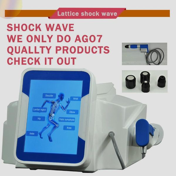 

electric massagers extracorporeal shockwave therapy machine ultrasound pneumatic wave mÃ¡quina de ondas choque for ed