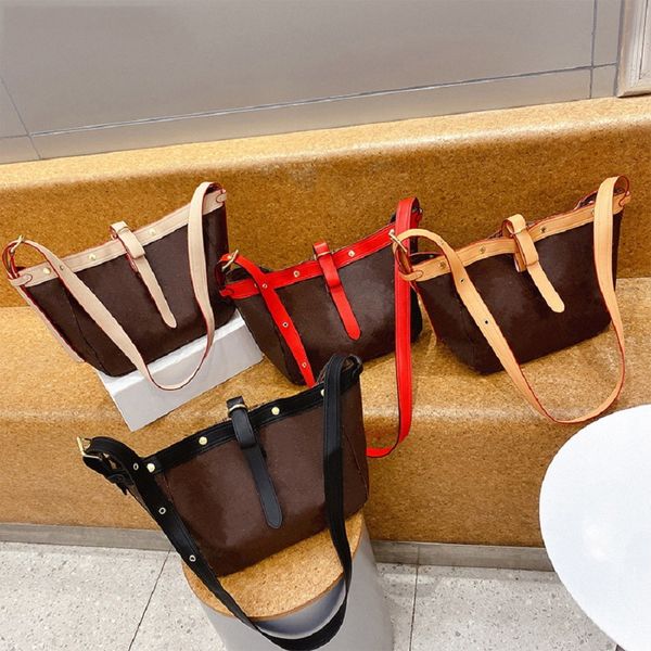 

classic old flower designer crossbody bags backpack handbags shoulder womens handbag fashion wristband bag