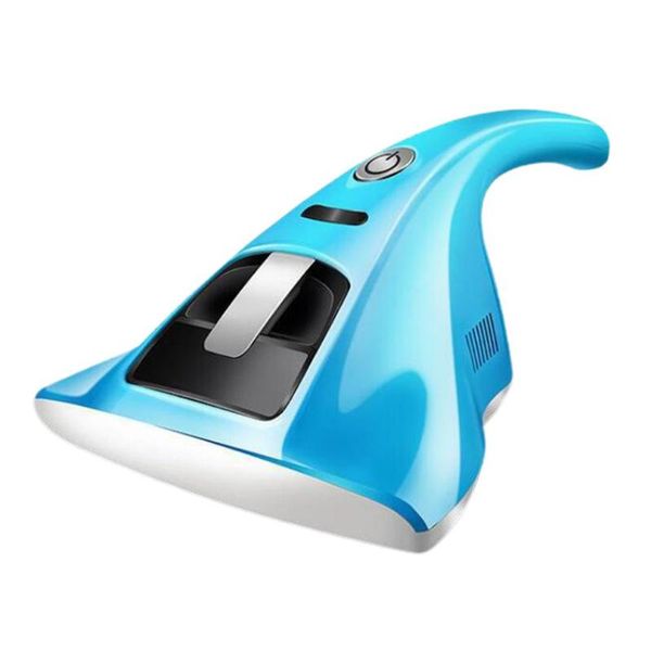 

vacuum cleaners household handheld mites removal device suitable for bed sofa carpet powerful cleaner