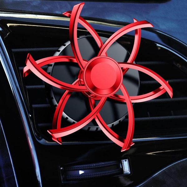 

car air freshener perfume fragrance vent conditioner clip diffuser solid