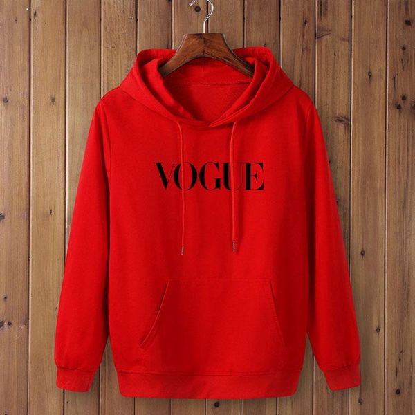 

women's hoodies & sweatshirts 2021 vogue social harajuku for hooded female sweatshirt long-sleeved winter velvet thickening hoodie, Black