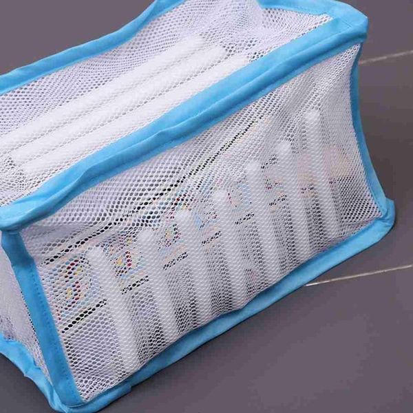 

laundry bags lazy shoes washing machine net organizer dry protective for underwear tool bag airi x3p3