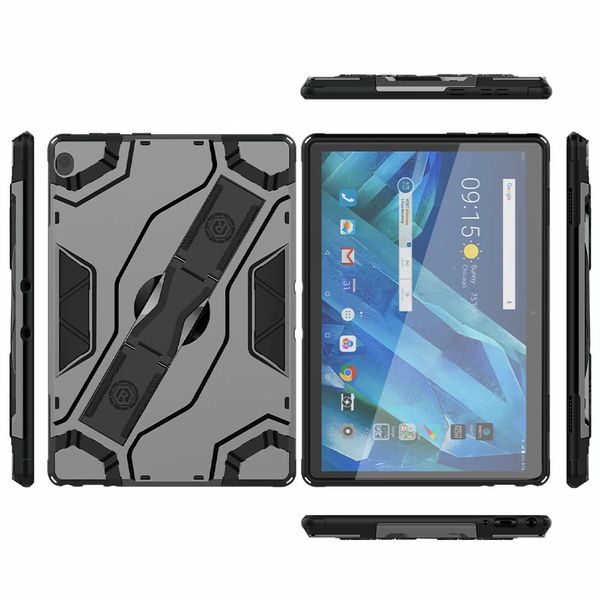 Wholesale Armor Shield Hard Cover Citch Acstand Facsty для Samsung Tab A2020 8.4 дюйма с таблетками