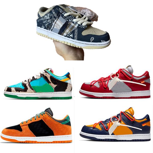 

fashion quality men and women low-end retro casual shoes chunky unc toy prank night kentucky concept purple bear men's women's spo, Black