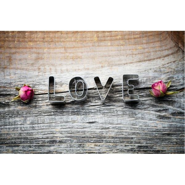 

party decoration retro wooden board backdrop pink roses love background birthday baby shower wedding po booth studio props