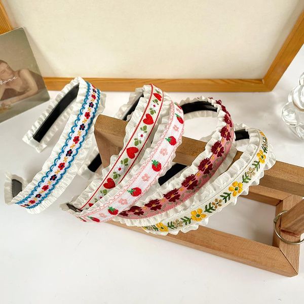 

hair clips & barrettes women jewelry fashion colorful accessories sweet headband barrette band for girl gift ornaments, Golden;silver