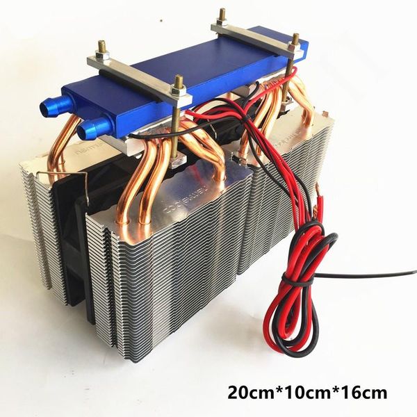 

smart home control high-power fish tank chiller fresh sea refrigeration desuperheater live water circulation cooling heating rod 35l