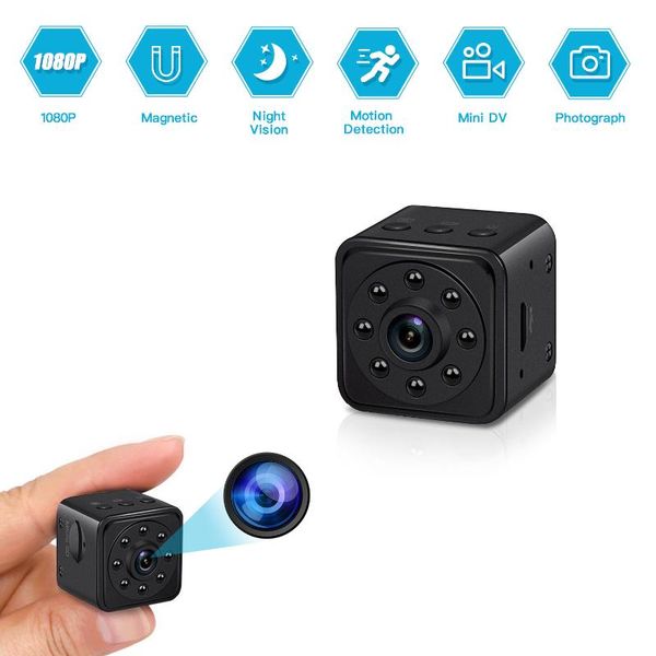 

mini body camera without wifi smallest portable security nanny cam night vision cop video camcorder no indoor outdoor cameras