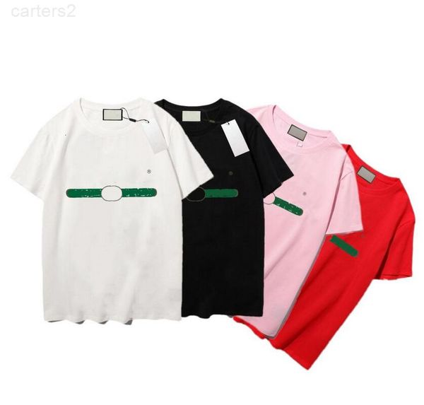 

mens women 21ss designers tshirt fashion men s casual t shirts man clothing street designer shorts sleeve 2021 clothes tshirts, White;black