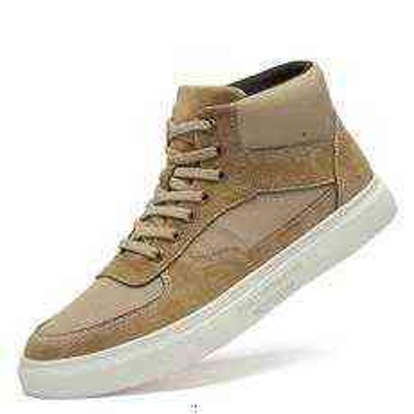 

tangzuo 8065 zhongbang board shoes, , 36-45, gray brown, Black