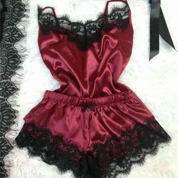 

sets lingerie lace 1178, Black;white