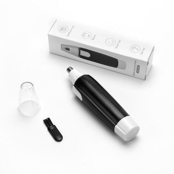 

electric nose & ear trimmers hair trimmer eyebrow removal neck face care shaving clipper drop tool man and women