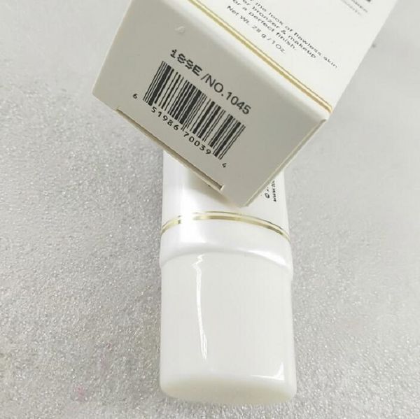 

24pcsmakeup foundation primer waterproof face cosmetics natural wear 28g 1 ounce primed and poreless