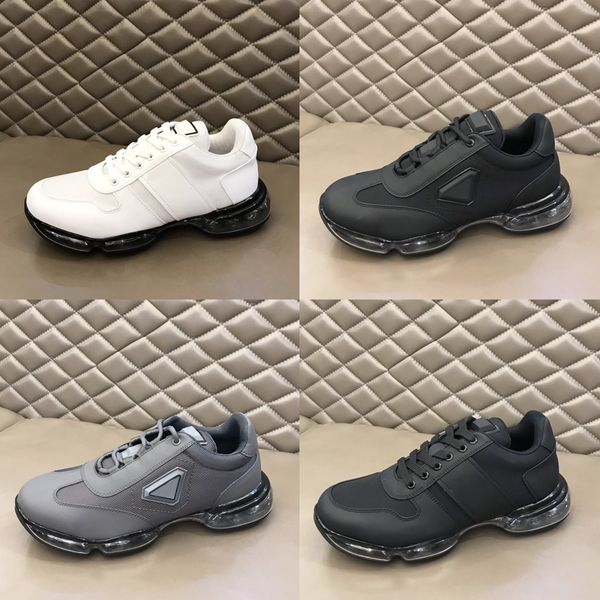 

casual sports shoes fashion luxury comfortable breathable designer lace up shoes size 38-45, Red;white