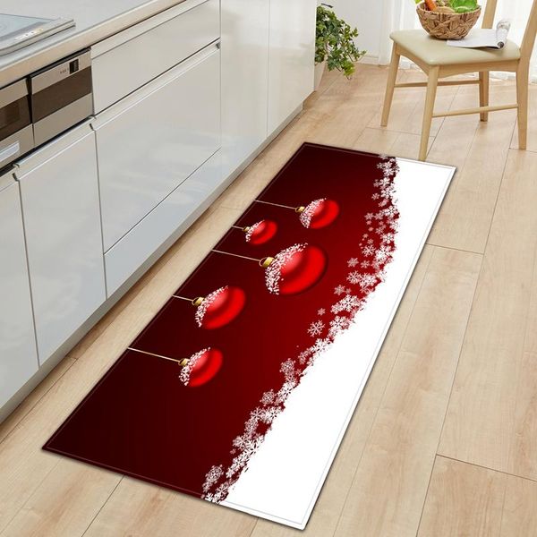 

carpets bedroom bedside floor carpet entrance kitchen door mat home christmas decor living room anti-slip bathroom hallway balcony rug