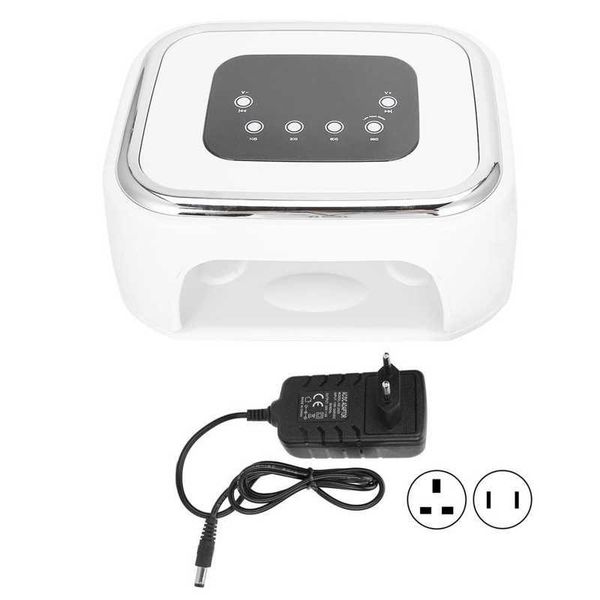 

80w nail gel dryer lamp fast drying curing light care dryers