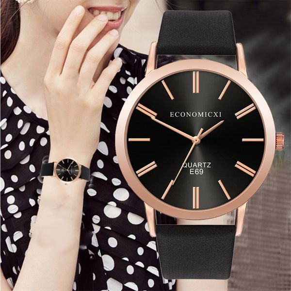 

wristwatches women's casual bracelet watch quartz mesh belt band fashion wrist watches luxury bayan kol saati&50, Slivery;brown