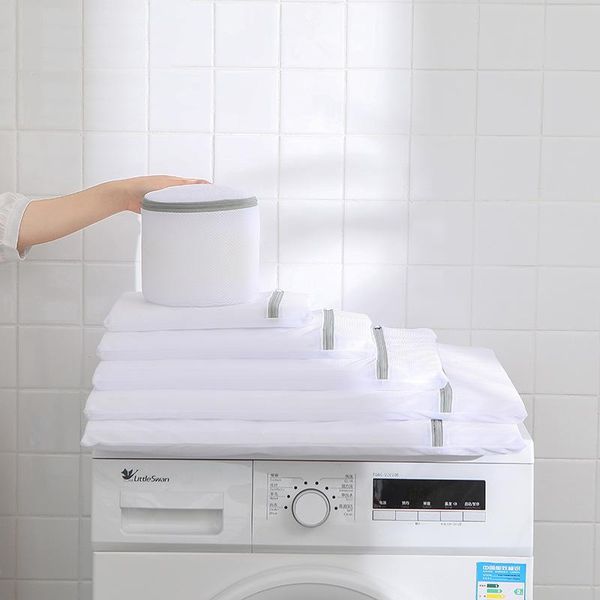 

laundry bags mesh delicates washing for sweater blouse hosiery bras premium wash travel storage organization