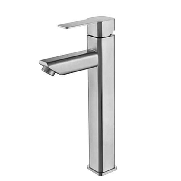 

satin nickel cold / mixer sink and basin faucet bathroom accessories faucets