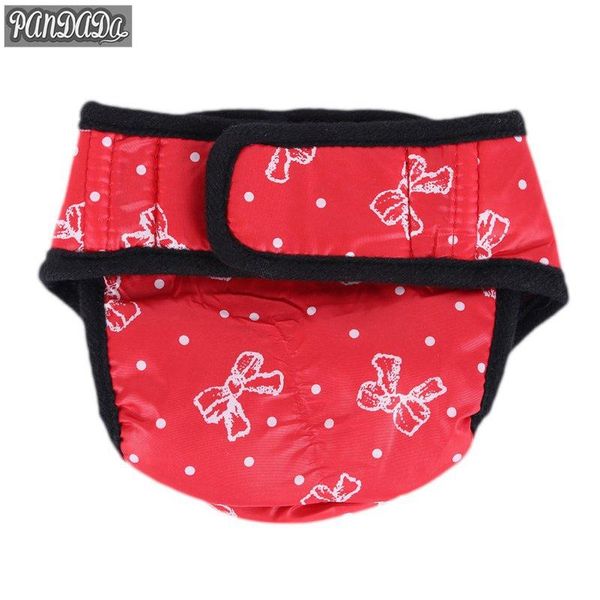 

dog apparel pandada physiological pants pet diaper shorts puppy products
