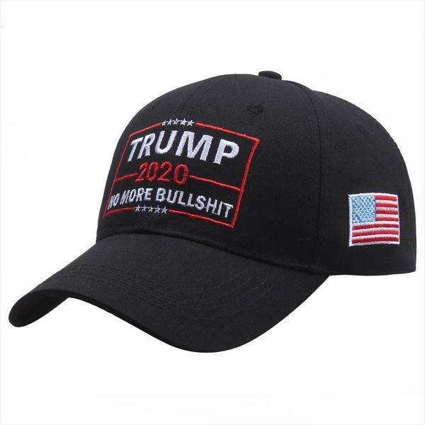 

[smolder]new fashion embroidered trump hat no more bullshit baseball caps snapback gorras, Blue;gray