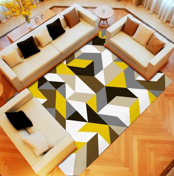 

carpet living room bedroom bedside rectangular bay window tatami mat can be customized patterns bath rug rugs mats