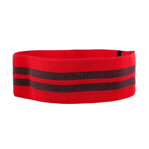

piece wide hip resistance band loop circle exercise workout fitness for yoga bands