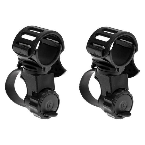 

tools bike holder universal bicycle mounting 360Â° rotation clip clamp for cycling